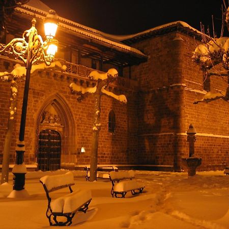 Гостевой дом La Cuculla Эскарай Экстерьер фото